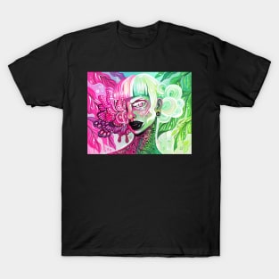 Toxic T-Shirt